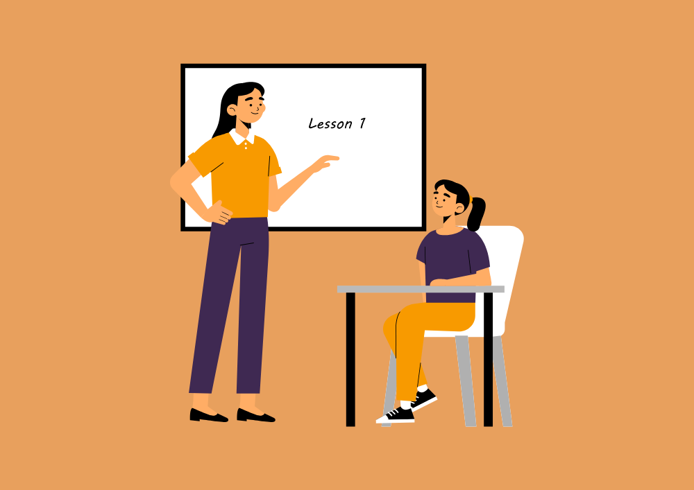 Cara Meningkatkan Fokus Siswa di Kelas